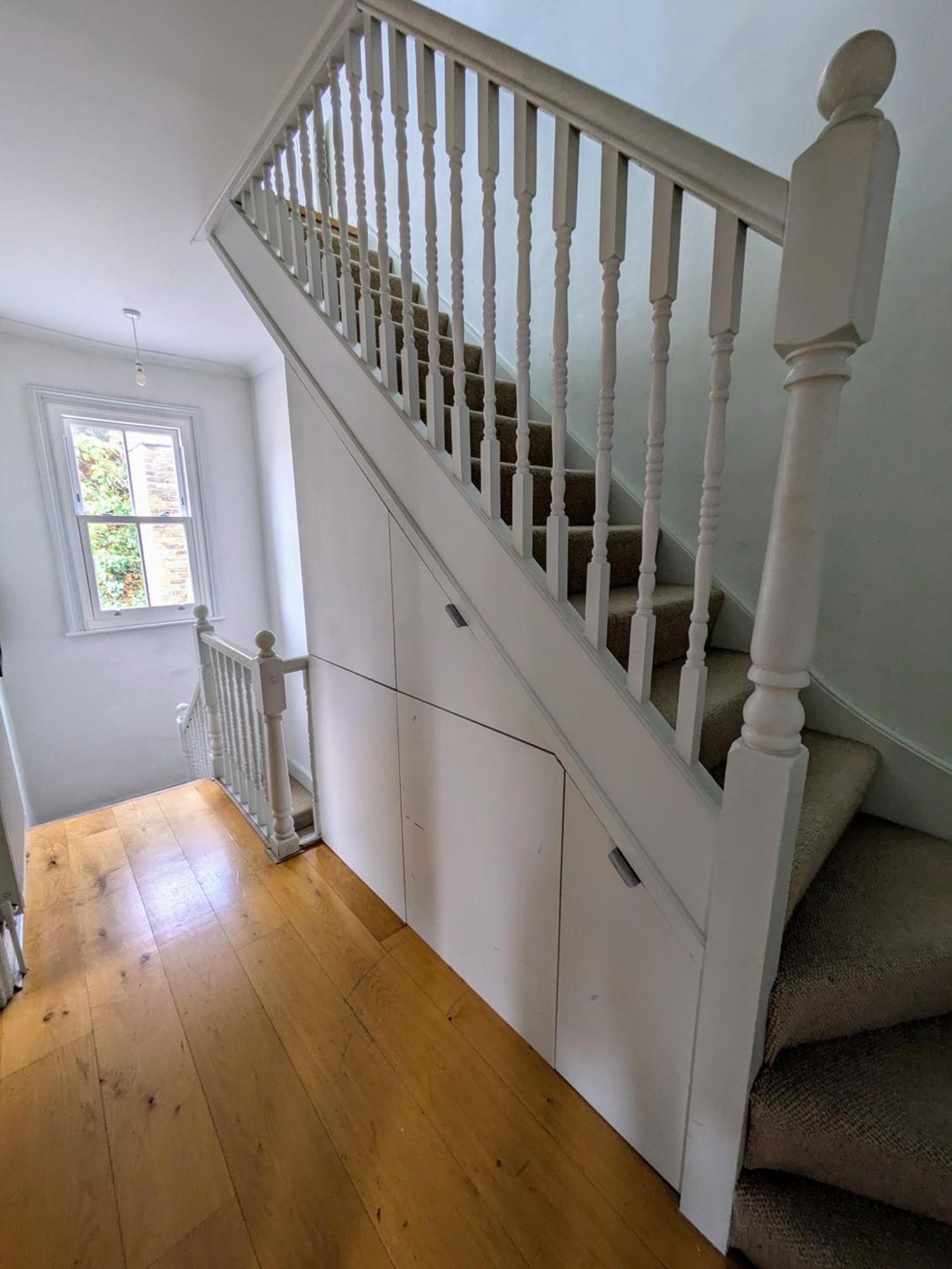 Appartamento Charming Bright 2-bed Heritage Flat, Battersea Park, *