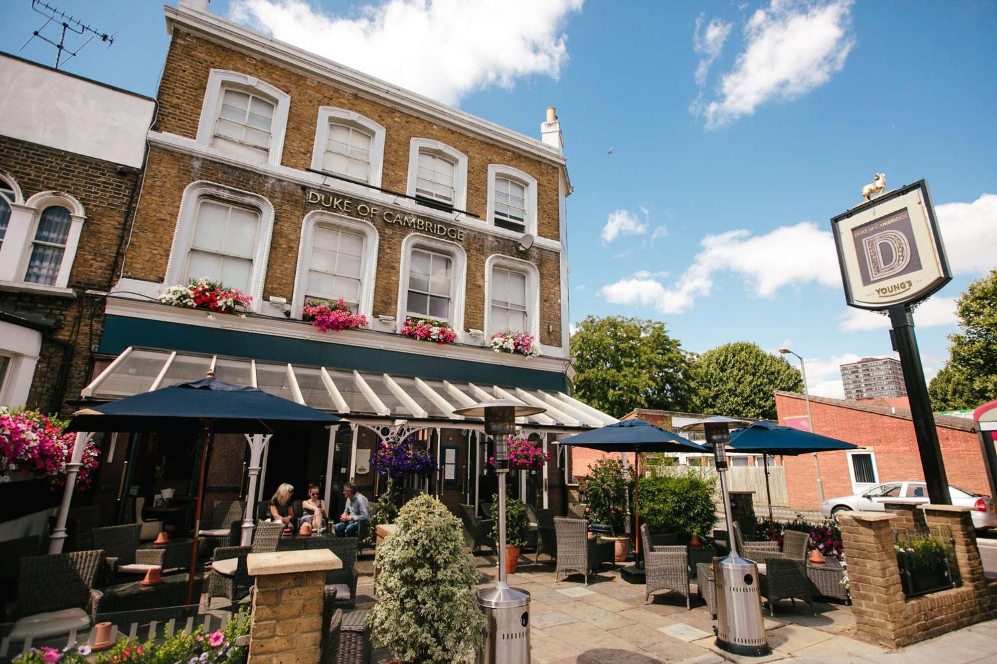 Appartamento Charming Bright 2-bed Heritage Flat, Battersea Park,