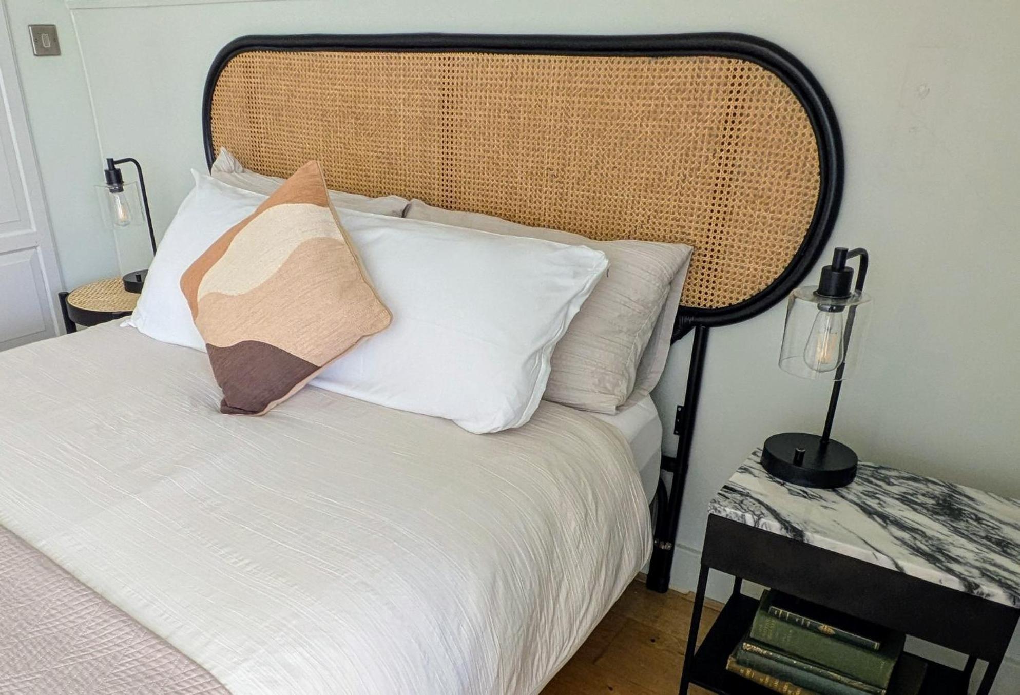 Appartamento Charming Bright 2-bed Heritage Flat, Battersea Park, *
